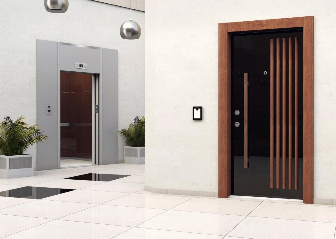 Vitco Casement and Minimalist Glass