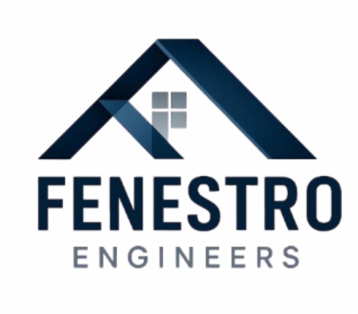 Fenestro Engineers Footer Logo