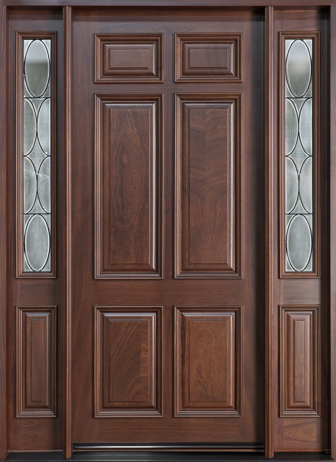 Vitco 35mm / 36mm High-End Grand Sliding Series